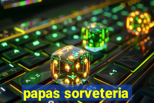 papas sorveteria